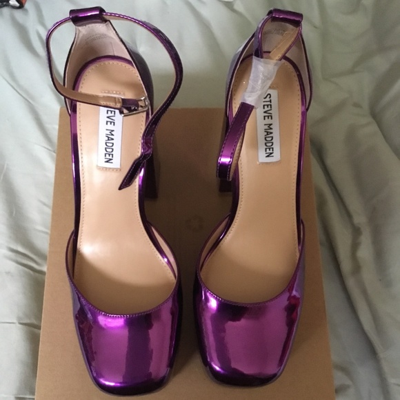 Steve Madden Shoes - Steve Madden Platforms